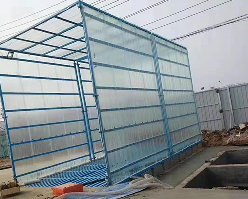 洗车机 洗车机
